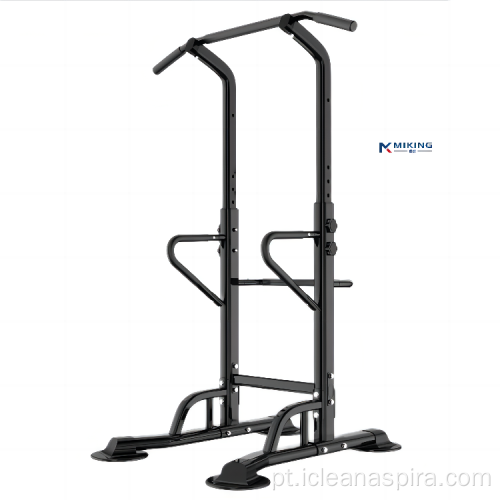 Pull Up Bar Power Tower Paralles Bars Horizontal